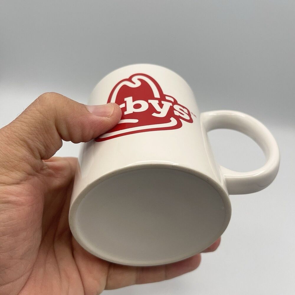 Arby’s Mug - Picture 13 of 14